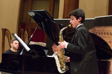 Palermo, Conservatorio “A. Scarlatti” apre le porte ai giovanissimi