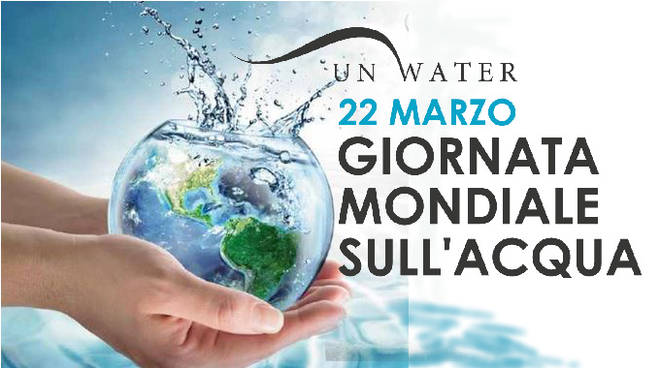 Giornata mondiale dell’acqua. Il Papa: “è un dono, non una merce”