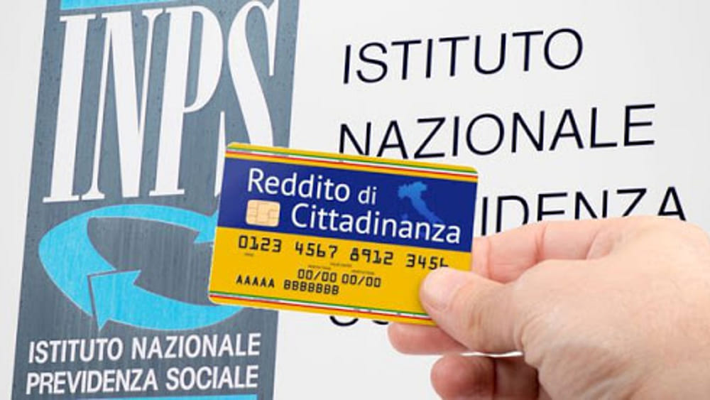 Reddito di cittadinanza, scoperti 74 “furbetti” a Palermo