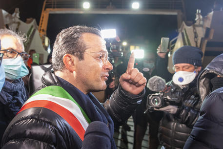De Luca sindaco di Messina esce allo scoperto: “Mi candido a presidente”