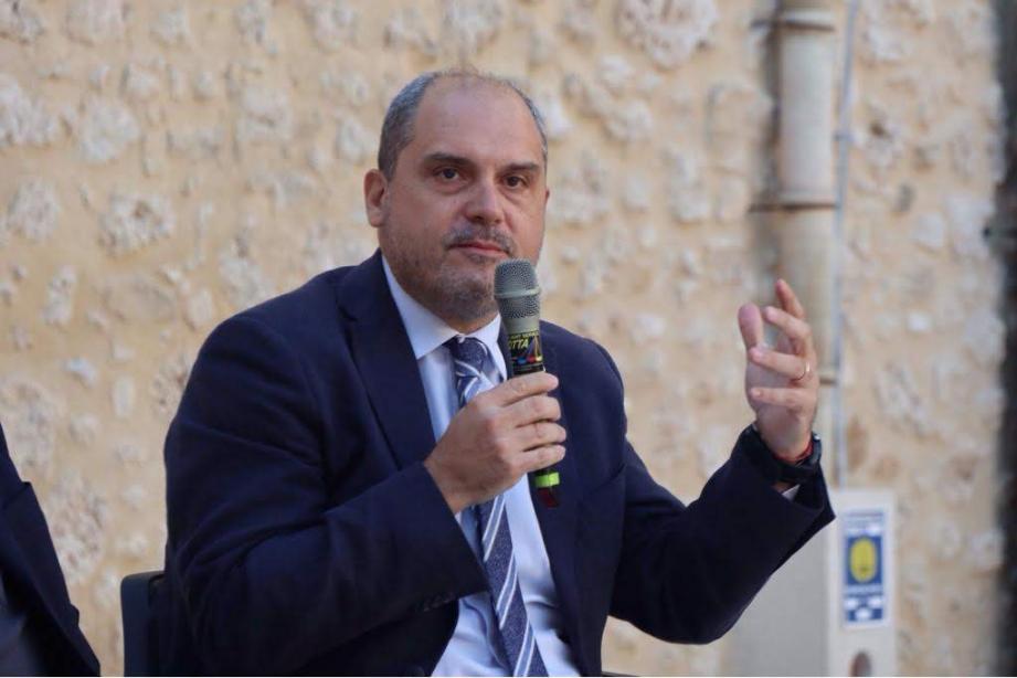 Il siciliano Giuseppe Notarstefano è il nuovo Presidente nazionale dell’Azione cattolica italiana