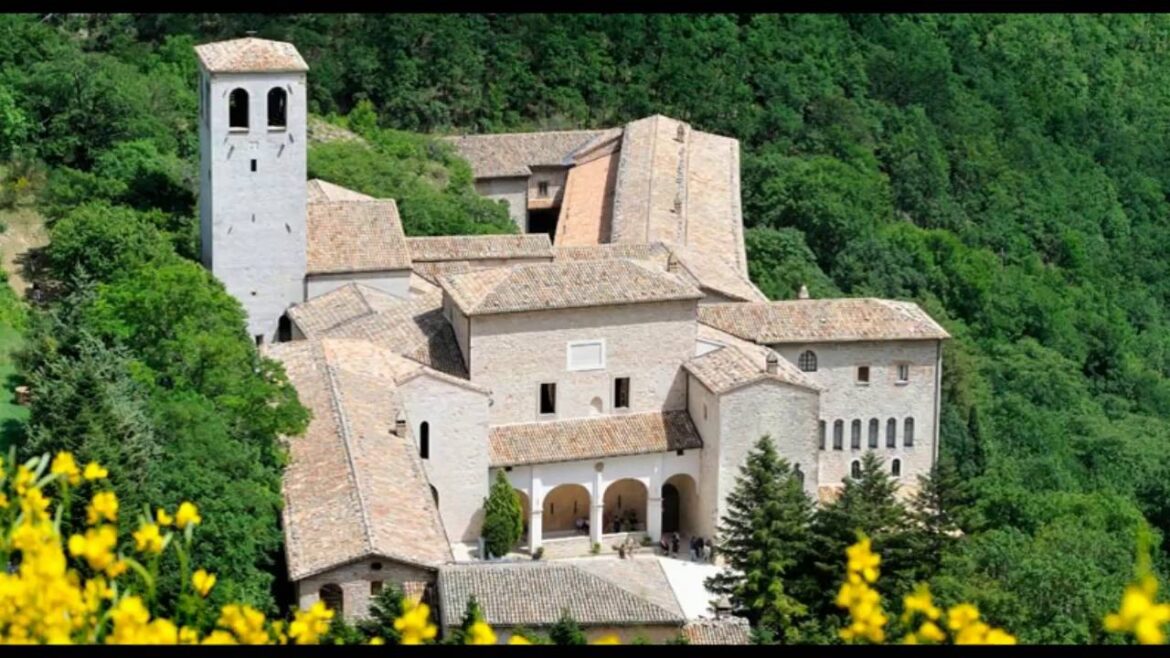 Associazione Ospitalità religiosa italiana, lancia l’iniziativa “Faccio un salto in convento”