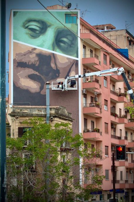 Falcone: Mattarella a Palermo per ricordare le vittime