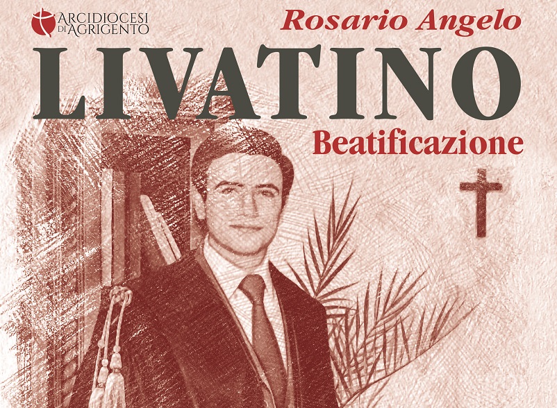 Beatificazione del giudice Rosario Angelo Livatino: messaggio dei Vescovi di Sicilia