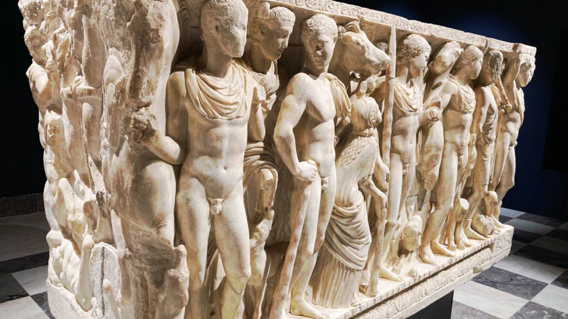Diocesi di Agrigento, riaprono da domani i siti monumentali con nuove proposte