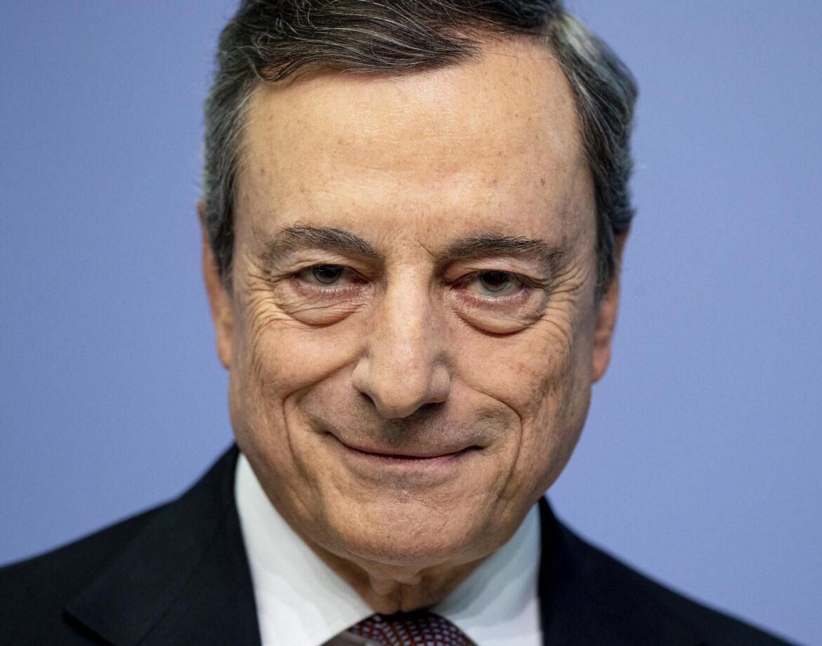 Ddl Zan, Draghi: “L’Italia è uno stato laico, questo è il momento del Parlamento