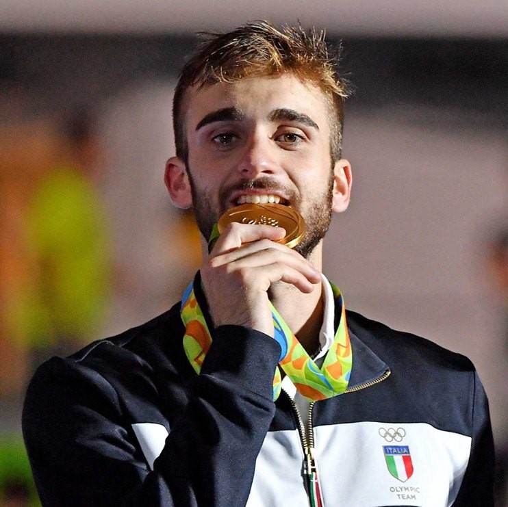 Olimpiadi, Musumeci: “Garozzo testimonia l’eccellenza dello sport siciliano”