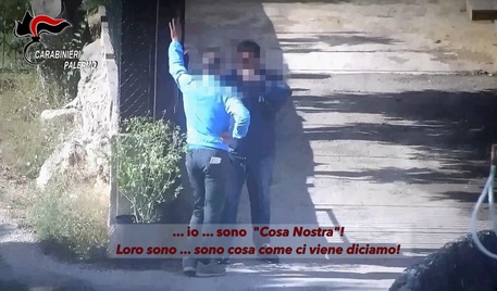 Mafia: secondo blitz in due giorni a Palermo, 8 arresti