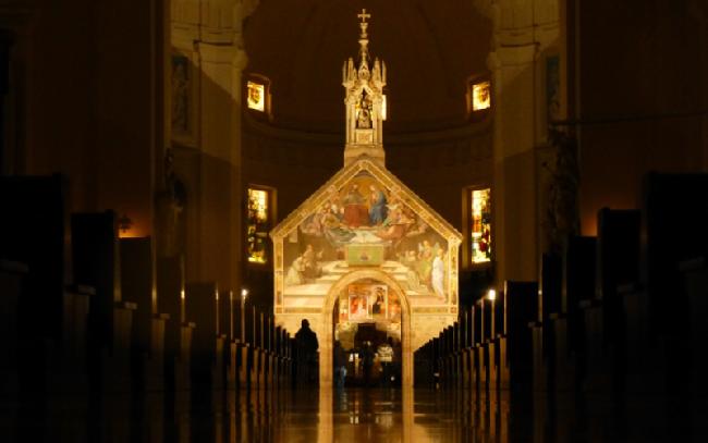 Il Perdono d’Assisi, cos’è e come funziona
