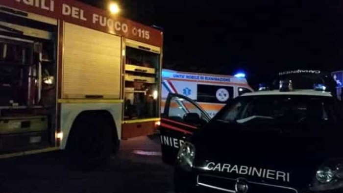 Tragedia a Caronia: 58enne muore schiacciato da un trattore