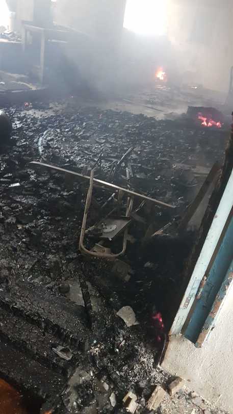 Incendi: famiglia perde casa a Lipari, gara solidarietà