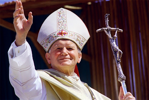 Eredità e memoria di San Giovanni Paolo II