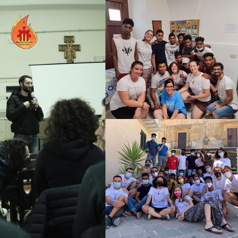 Salesiani di Sicilia, iniziative dell’animazione missionaria