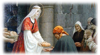 Ofs e Caritas di Catania, il “Pranzo di Sant’Elisabetta” per la Giornata mondiale poveri