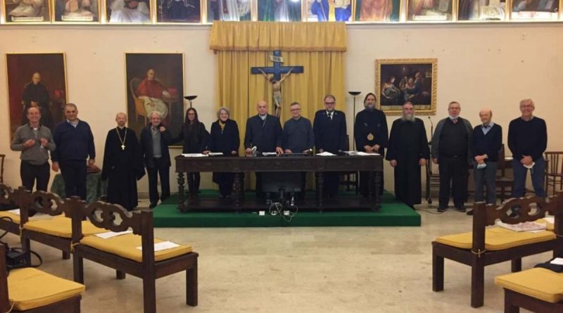Diocesi di Catania, a Trecastagni la Settimana di preghiera per l’Unità dei Cristiani