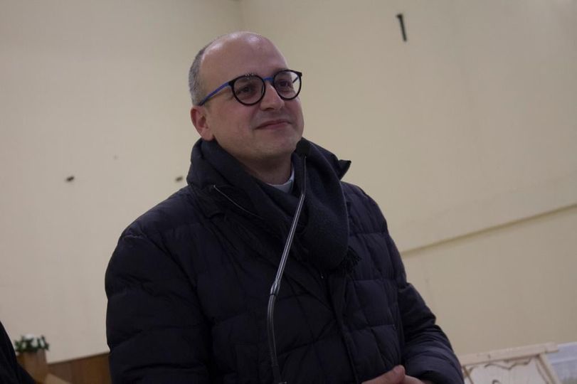 Diocesi Trapani, don Giardina nominato direttore Ufficio liturgico nazionale