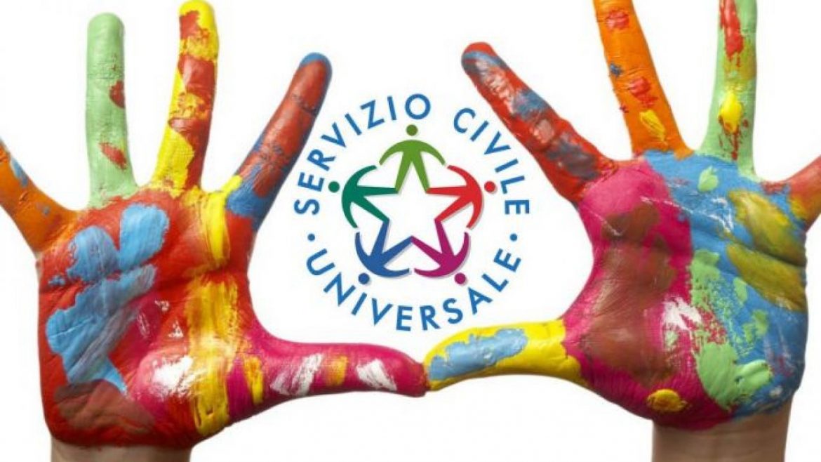 Caritas di Piazza Armerina: Bando volontari servizio civile 2021