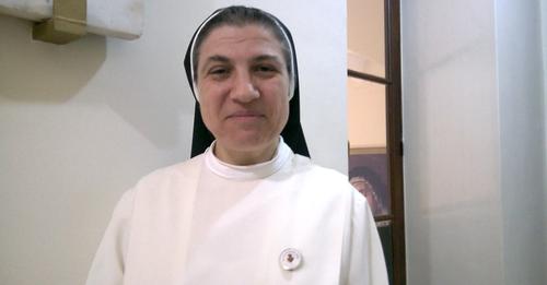 Messina. Sr. Maria Tirendi Delegata episcopale per la Vita Consacrata