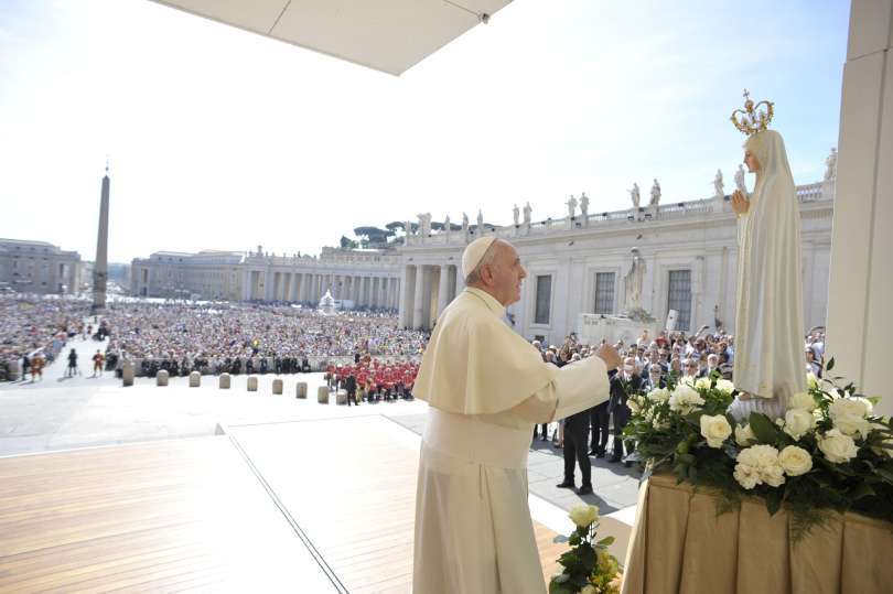 La Chiesa di Messina si unisce all’appello di Papa Francesco