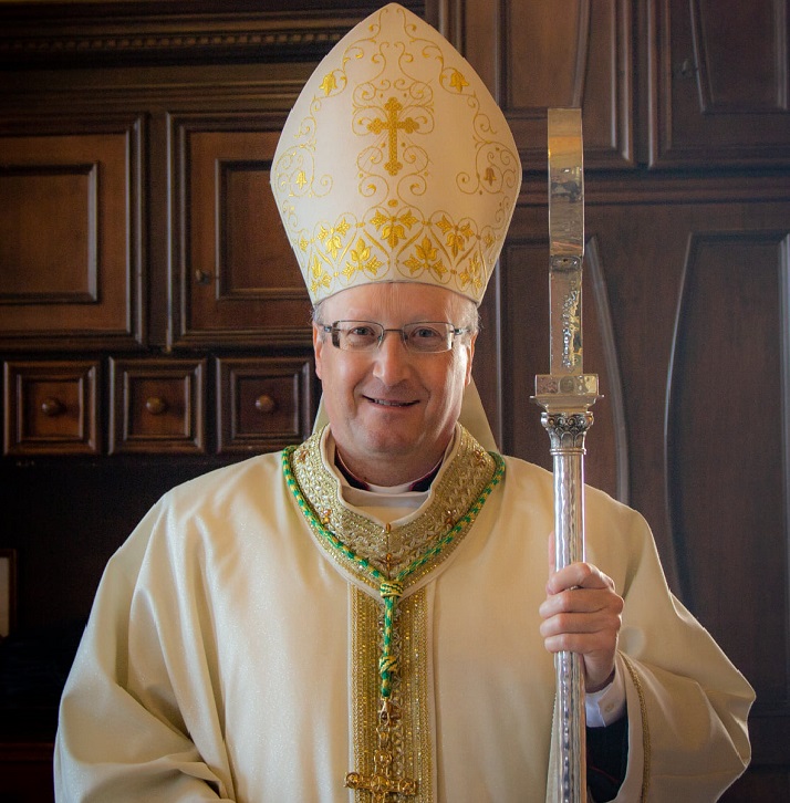 Patti, V Anniversario Ordinazione Episcopale di Mons. Guglielmo Giombanco