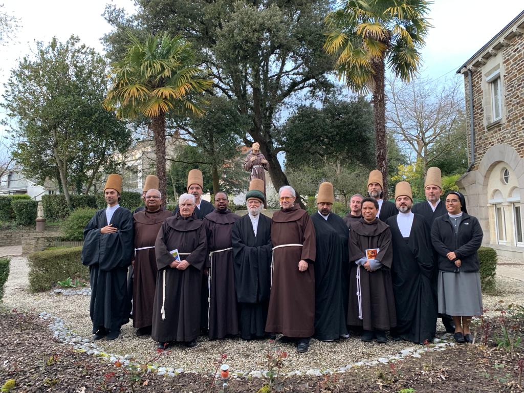 Frati Minori di Istanbul a servizio del dialogo ecumenico e interreligioso