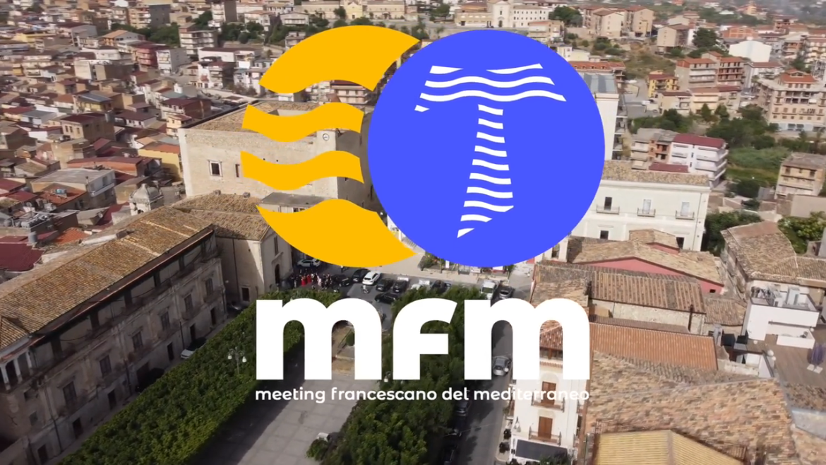 “Connessi”, Favara ospita il primo Meeting francescano del Mediterraneo