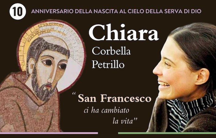 A 10 anni dalla morte di Chiara Corbella: “Dono di Dio per rivalutare la vita dei santi”