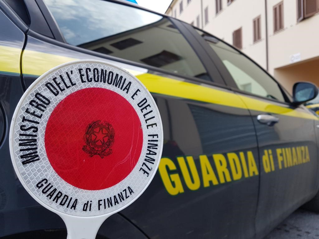 Bancarotta: ex presidente Reggina arrestato da Gdf Catania