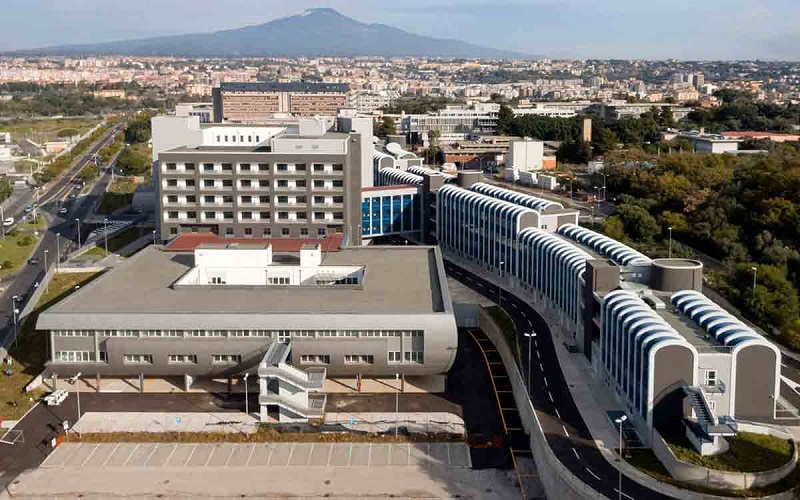 Arrestato cardiochirurgo a Catania, inchiesta su gara appalto materiale medico