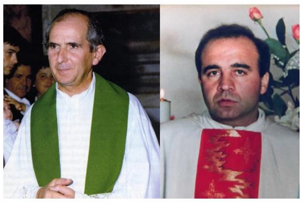 Mons. Lorefice su Don Puglisi e Don Diana: “Martire di giustizia e martire della fede sono la stessa cosa”