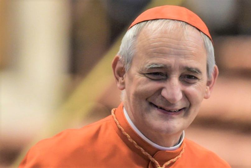 Il Presidente della CEI a Palermo per inaugurare Anno Accademico della Pontificia Facoltà Teologica di Sicilia
