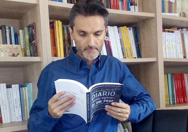 “Cara Scuola ti scrivo…”, il libro di Pappalardo nel solco di don Milani