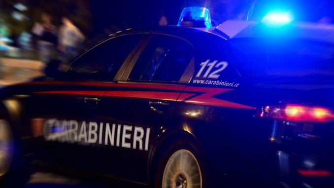 Carabinieri sgominano rete di traffico e spaccio di droga nel Catanese