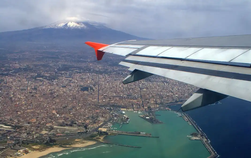 Contro il caro voli nuova compagnia in Sicilia, si fa avanti Aerolinee siciliane