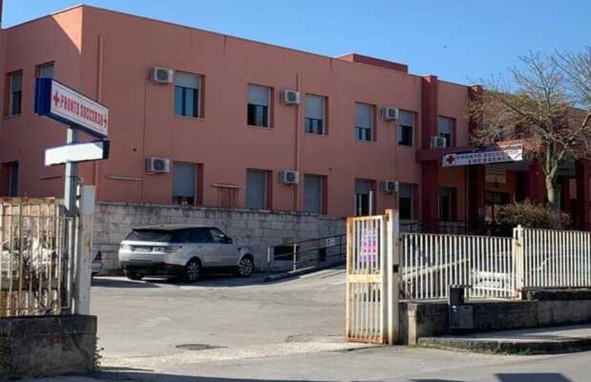 A martedì il futuro dell’Ospedale di Sant’Agata Militello e del CCPM di Taormina