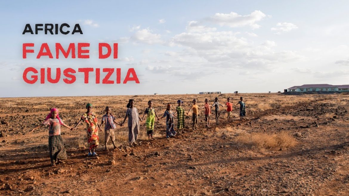 “Africa, fame di giustizia”, campagna Caritas in risposta alla crisi alimentare