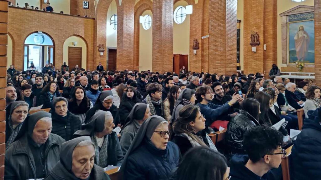 Catania. Festa diocesana degli Oratori: Rosario Livatino modello e compagno di viaggio