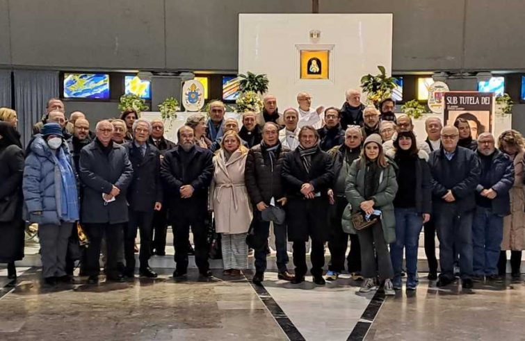 Conferenza episcopale Sicilia: appuntamento regionale dei giornalisti e operatori della comunicazione