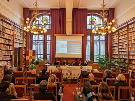 Messina, Università: verso Master in Giornalismo scientifico