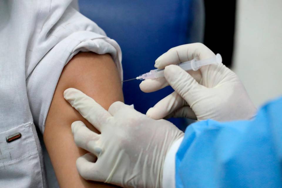 Vaccini ai minori, Garante infanzia e adolescenza:”Condivisione e apprezzamento per iniziative governo Musumeci”