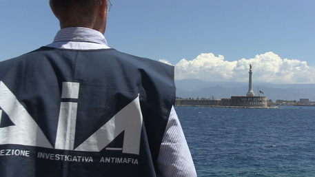 Messina: colpo a clan messinesi, 33 arresti nella notte