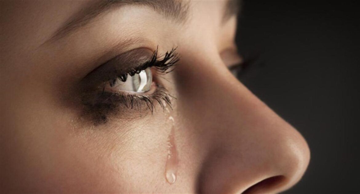 Mediocrità tra i Cristiani, riscoprire un Dio che ama e asciuga le lacrime dopo aver pianto con noi