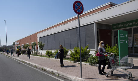 Covid: sciopero in Sicilia,supermercati chiusi 4 e 5 aprile