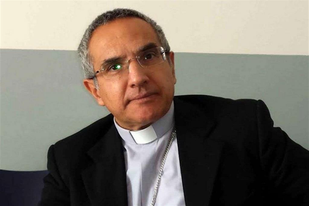 Abusi: avvocati vescovo Piazza Armerina su arresto don Rugolo. “Da Mons. Gisana tutti i passi che le circostanze hanno reso necessari”