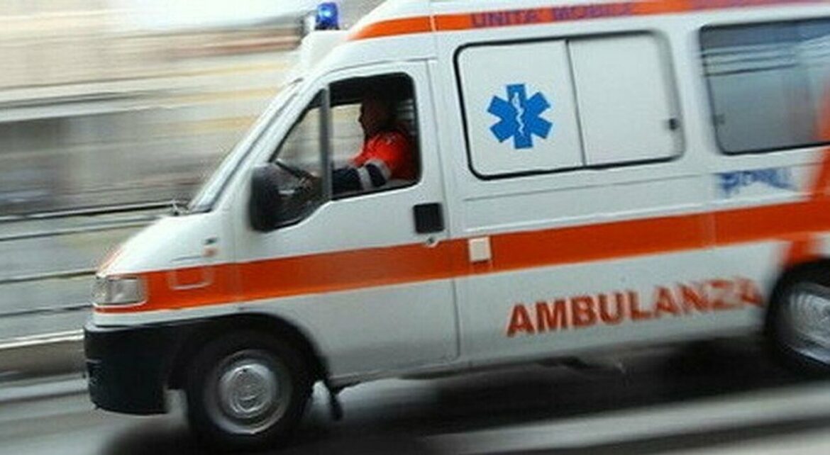 Messina, trasportavano droga con le ambulanze, 8 arresti