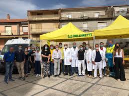 La campagna ‘vaccini a km 0’ giunge a San Fratello: eseguite 240 somministrazioni