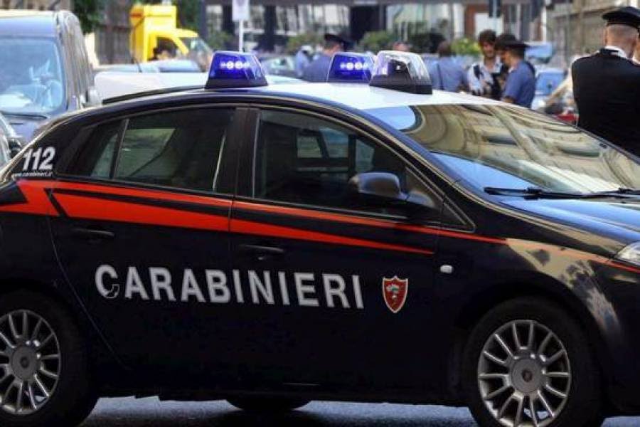 Traffico di droga tra Palermo e la Spagna, 8 arresti