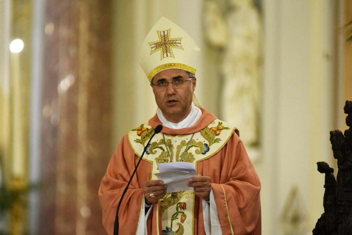Anniversario via D’Amelio, vescovo di Palermo: “la città martoriata, vuole riscatto”