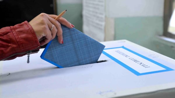 Elezioni amministrative, 42 Comuni al voto il 10 e 11 ottobre