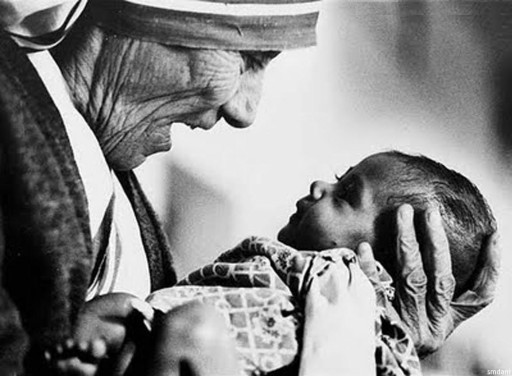 Accanto ai più poveri con Madre Teresa di Calcutta nei 25 anni dalla morte